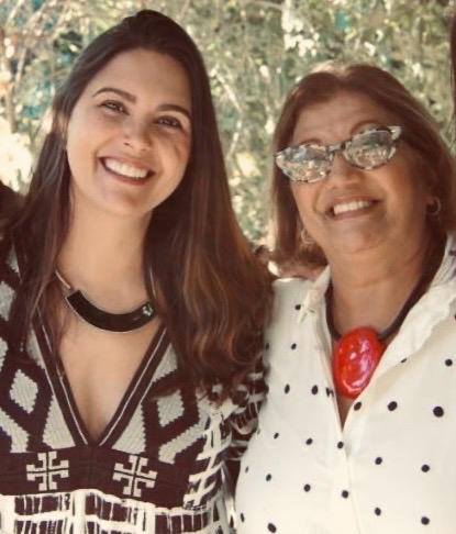 O verdadeiro Presente do Dia das Mães - Um LAR com ALMA