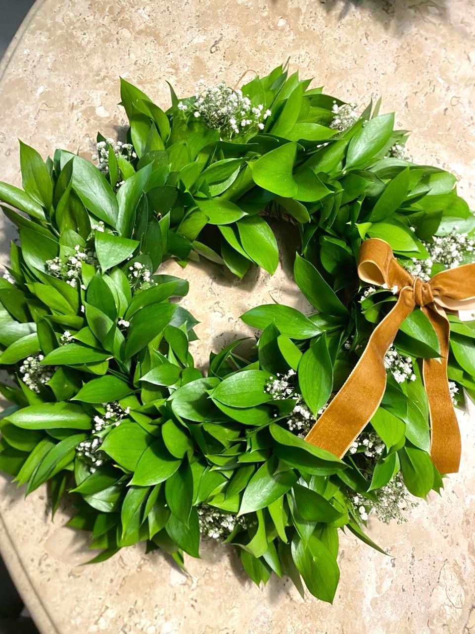 Um encontro para celebrar a criação