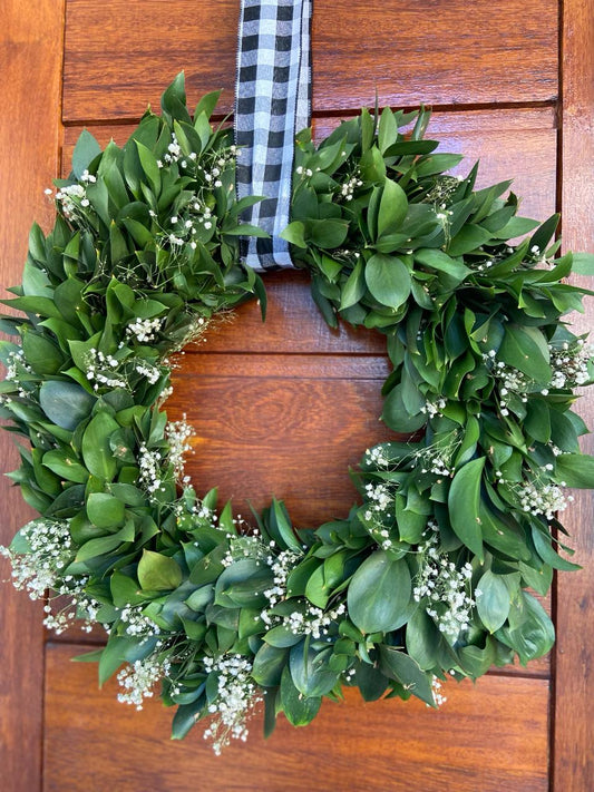 Guirlanda de Ruscus