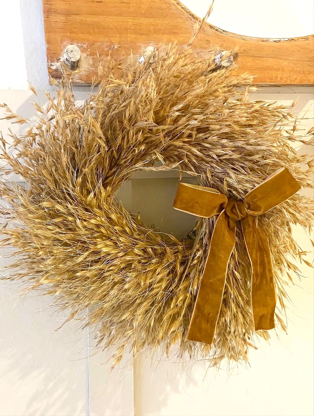 Guirlanda Aurora 🌾