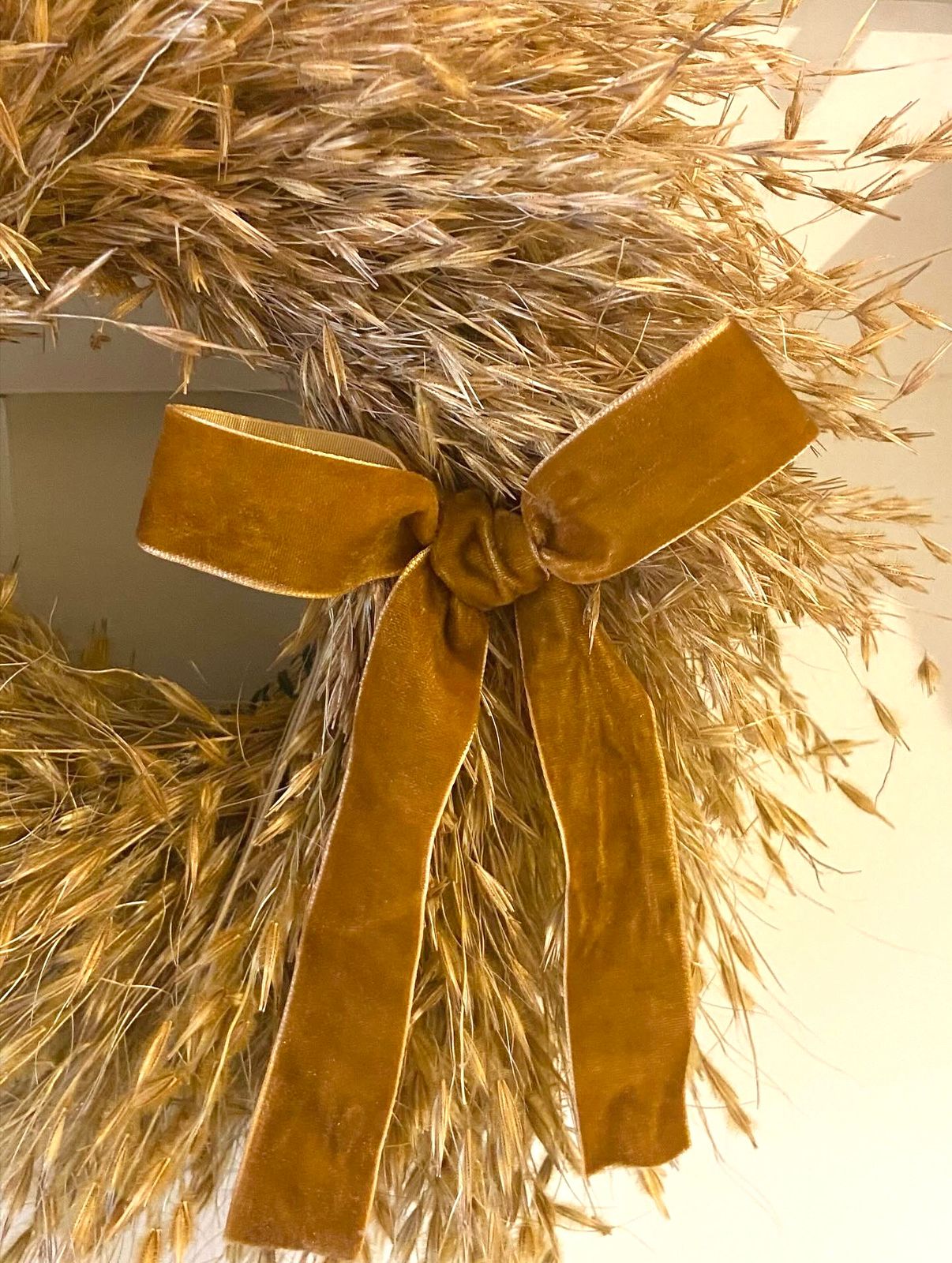 Guirlanda Aurora 🌾