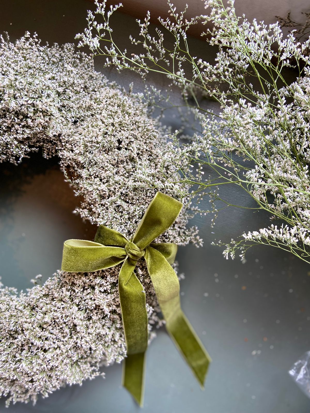 Guirlanda de Cáspia